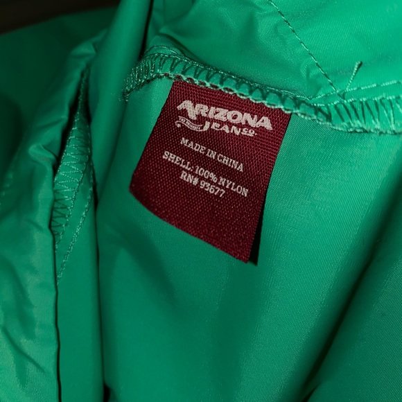 Rain jacket - Picture 6 of 6